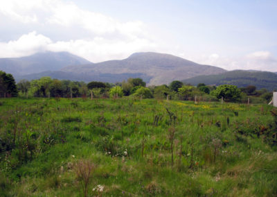 Castlewellan Road, Newscastle, Rodgers Construction, Northern Ireland