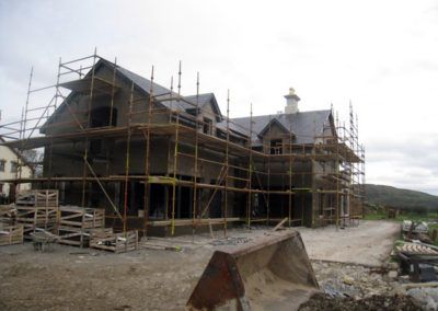 Cloughogue, Newry, Rodgers Construction