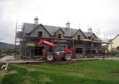 Cloughogue, Newry, Rodgers Construction