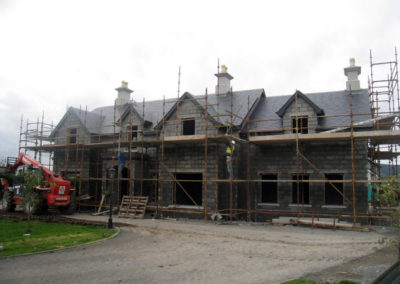 Cloughogue, Newry, Rodgers Construction