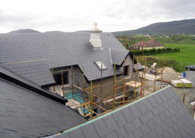 Cloughogue, Newry, Rodgers Construction