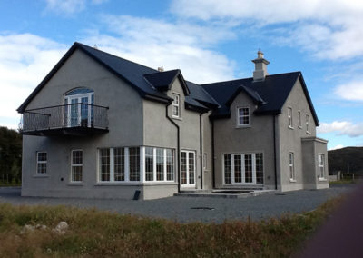 Cloughogue, Newry, Rodgers Construction