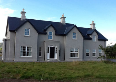 Cloughogue, Newry, Rodgers Construction