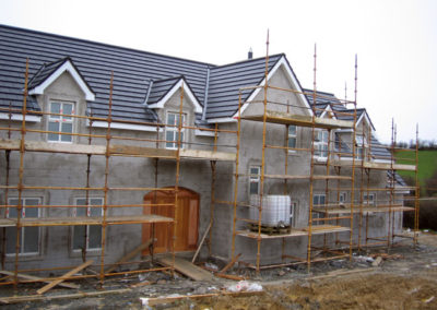 Glen Road, Jerrettspass, Rodgers Construction