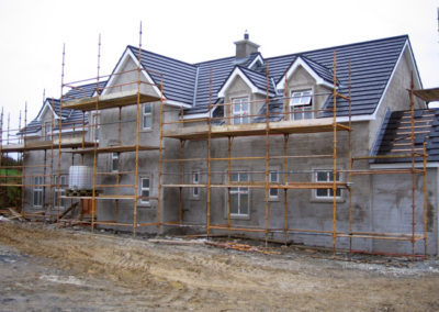 Glen Road, Jerrettspass, Rodgers Construction Ltd