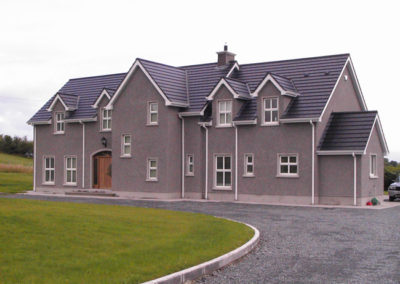 Glen Road, Jerrettspass, Rodgers Construction