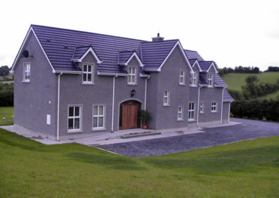 Glen Road, Jerrettspass, Rodgers Construction