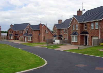 Gowan Meadows, Banbridge, Rodgers Construction Ltd