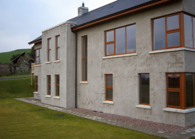 Kilmegan Road, Dundrum, Rodgers Construction Ltd