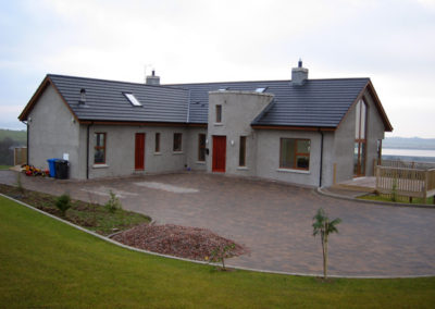 Kilmegan Road, Dundrum, Rodgers Construction Ltd