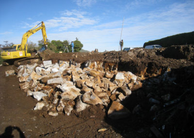 Ballymaginty Road, Castlewellan, Rodgers Construction Ltd