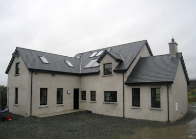 Ballymaginty Road, Castlewellan, Rodgers Construction Ltd