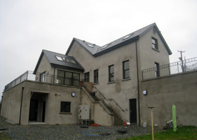 Ballymaginty Road, Castlewellan, Rodgers Construction Ltd