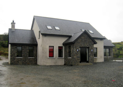 Ballymaginty Road, Castlewellan, Rodgers Construction Ltd