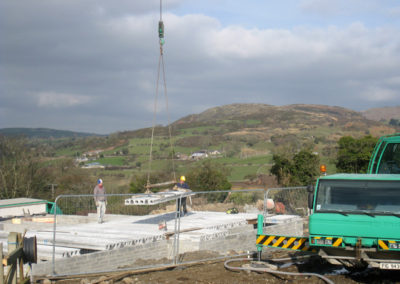 Ballymaginty Road, Castlewellan, Rodgers Construction Ltd