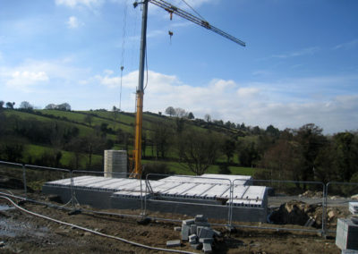 Ballymaginty Road, Castlewellan, Rodgers Construction Ltd