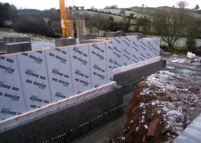 Ballymaginty Road, Castlewellan, Rodgers Construction Ltd