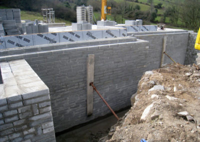 Ballymaginty Road, Castlewellan, Rodgers Construction Ltd