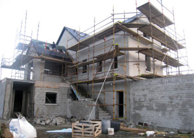 Ballymaginty Road, Castlewellan, Rodgers Construction Ltd