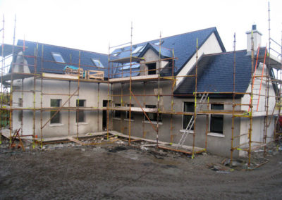 Ballymaginty Road, Castlewellan, Rodgers Construction Ltd