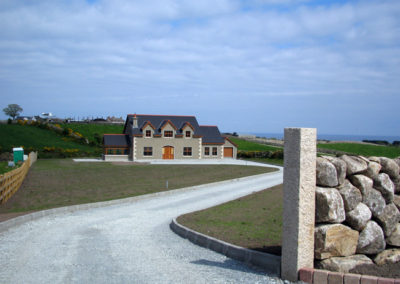 Stewarts Road, Annalong, Rodgers Construction Ltd