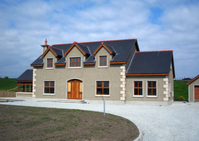 Stewarts Road, Annalong, Rodgers Construction Ltd