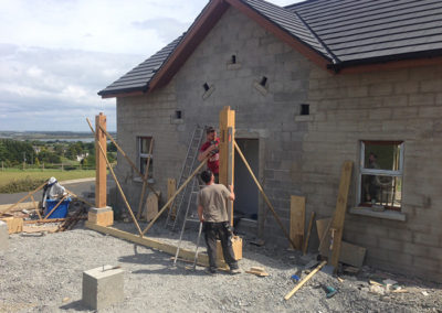 Kilmegan Road, Dundrum, Rodgers Construction Ltd