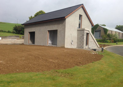 Kilmegan Road, Dundrum, Rodgers Construction Ltd