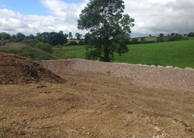 Scarva Street, Loughbrickland, Rodgers Construction Ltd