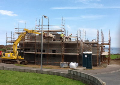 Leeward Cove, Rodgers Construction Ltd