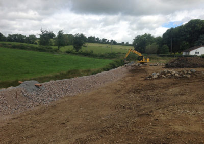 Scarva Street, Loughbrickland, Rodgers Construction Ltd